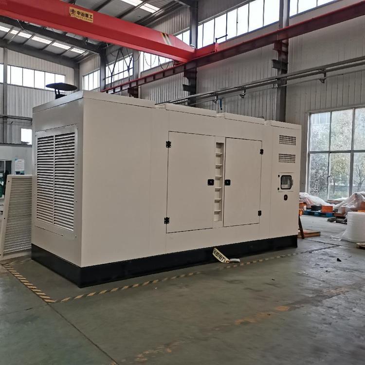 和平镇发电机出租